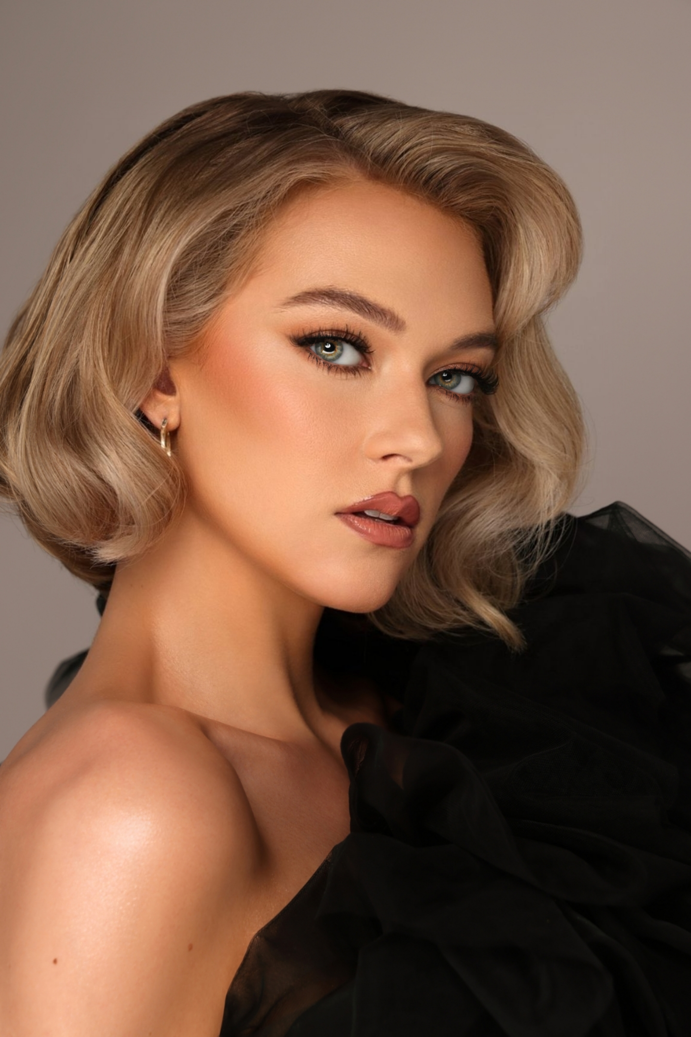 Nicole Petrie