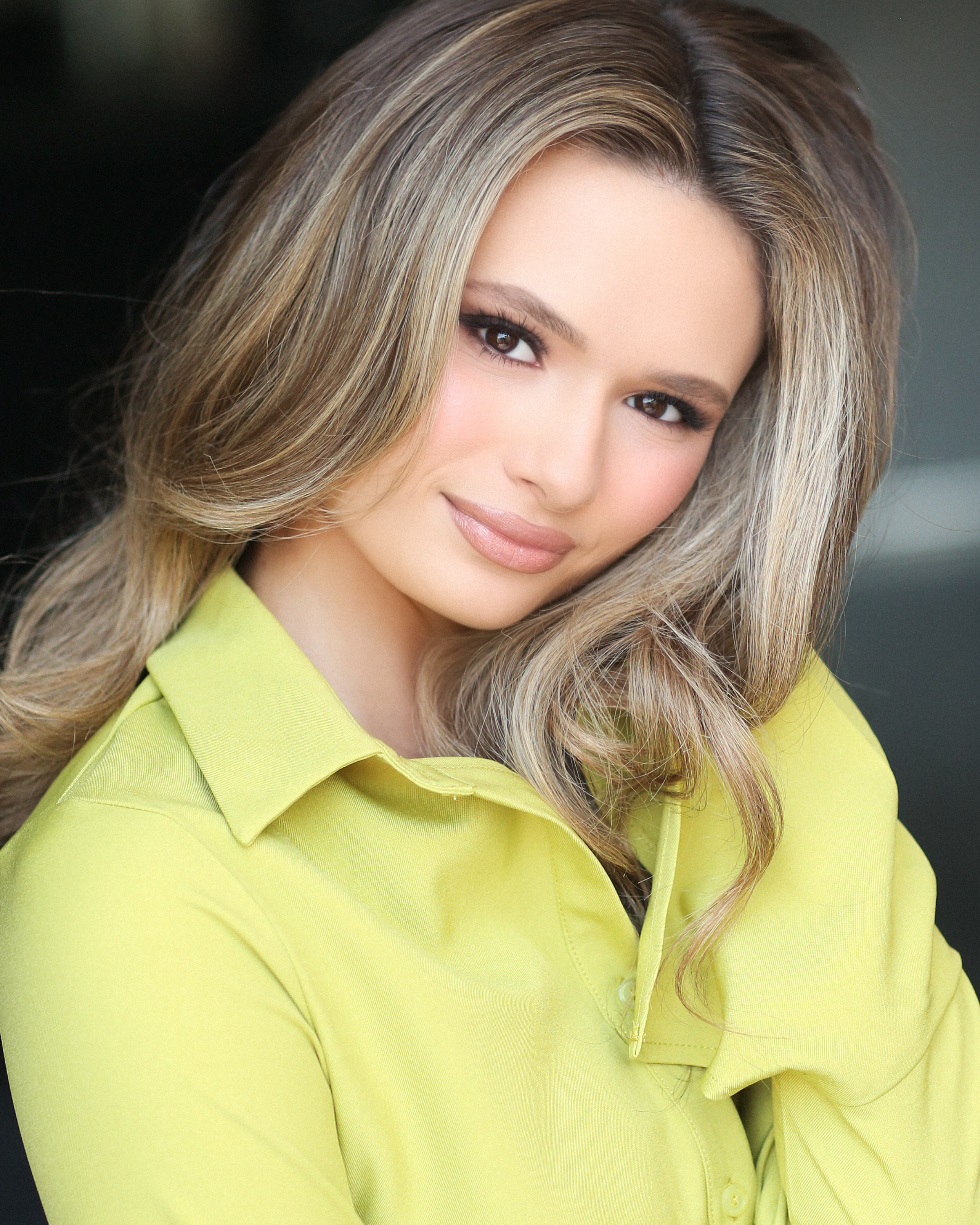Taylor White