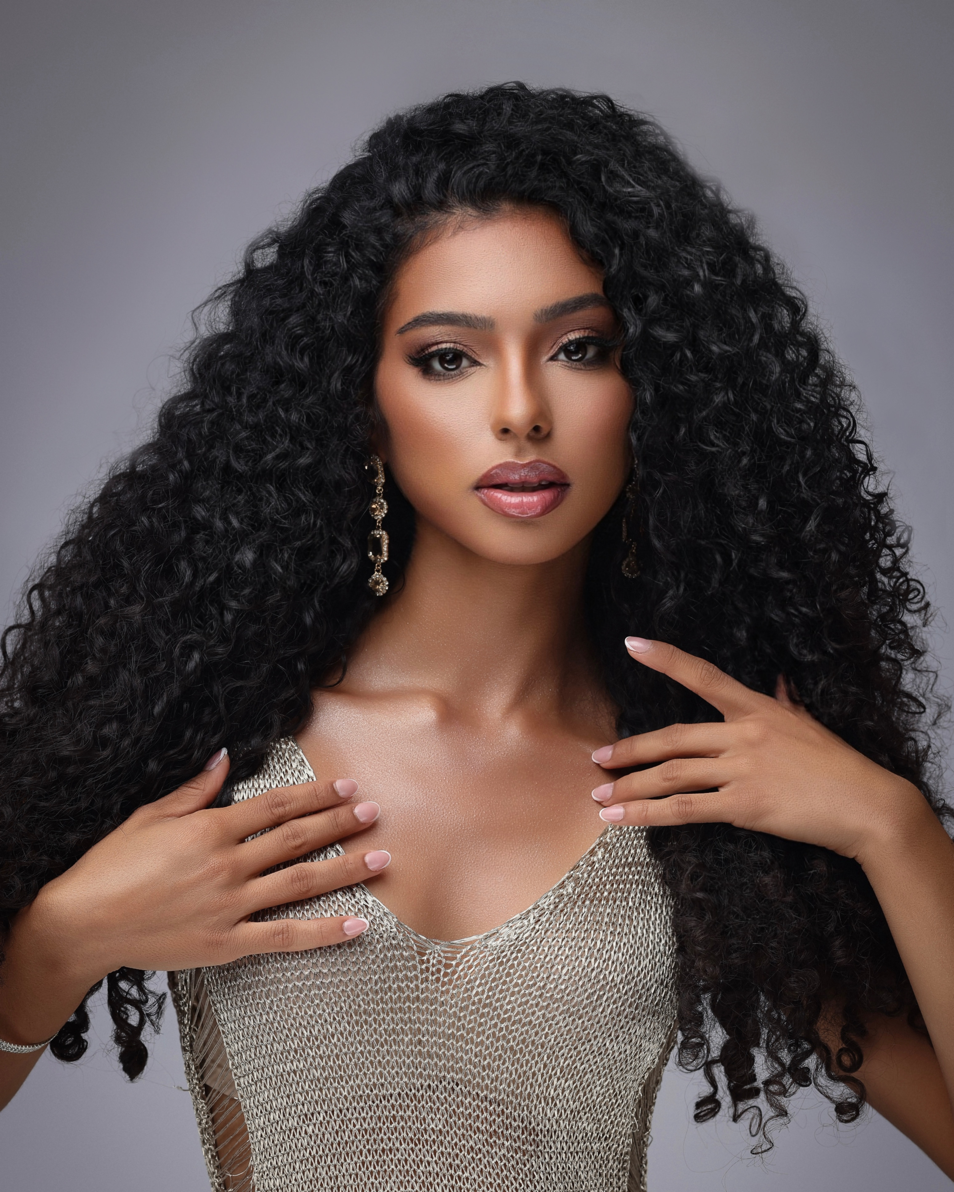 Shirley Ramirez