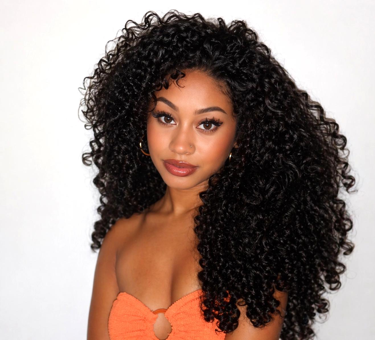 Maliyah VanHook