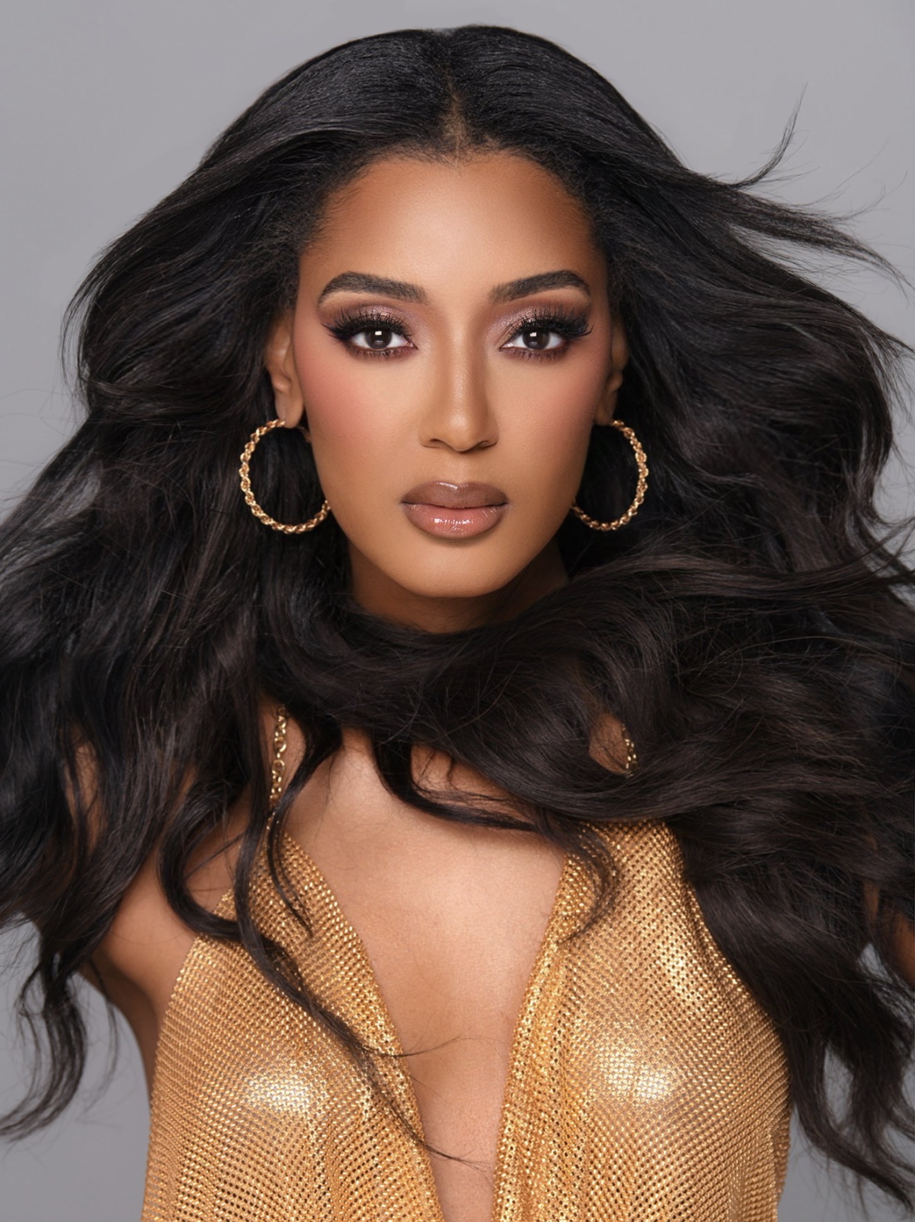 Nadgeena Jerome